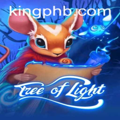 Exploring the World of TreeofLight: A Journey with King PH