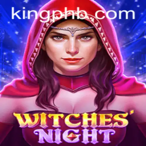 Explore the Enchanting World of WitchesNight - The Ultimate Board Game Experience