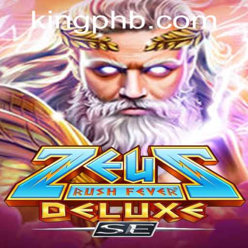 Unleashing the Thrill: Dive into the Enchanting World of ZeusRushFeverDeluxeSE