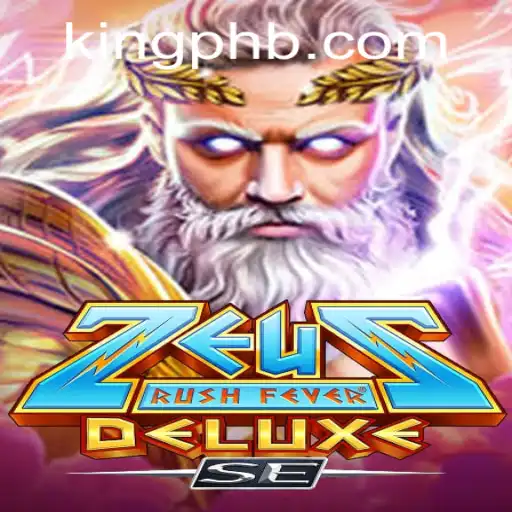 Unleashing the Thrill: Dive into the Enchanting World of ZeusRushFeverDeluxeSE